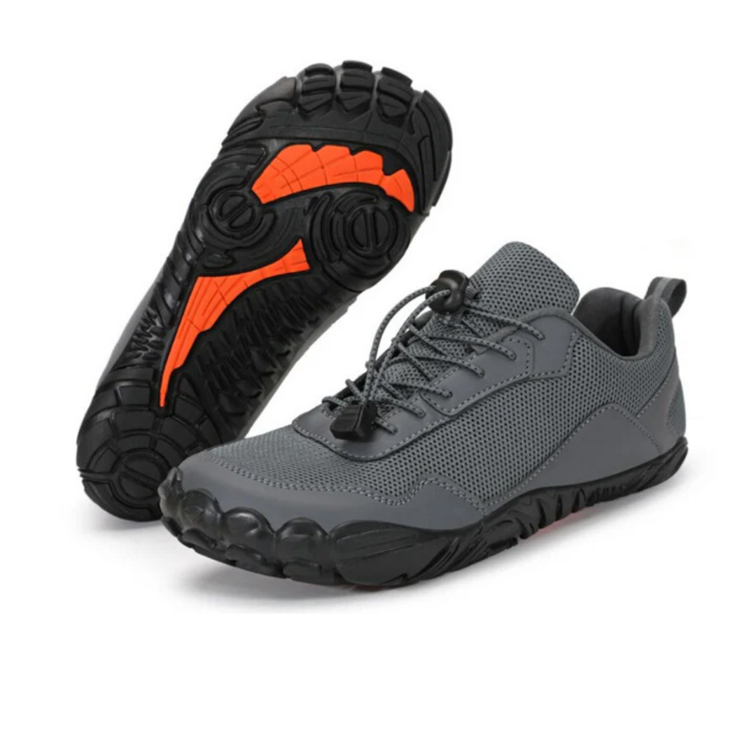 Barefoot EasyFoot™