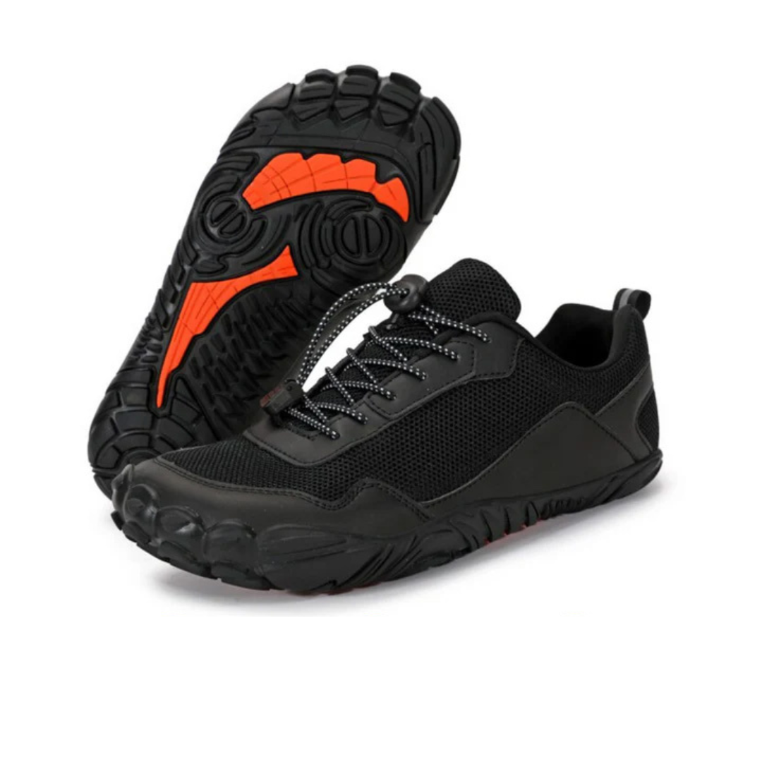 Barefoot EasyFoot™