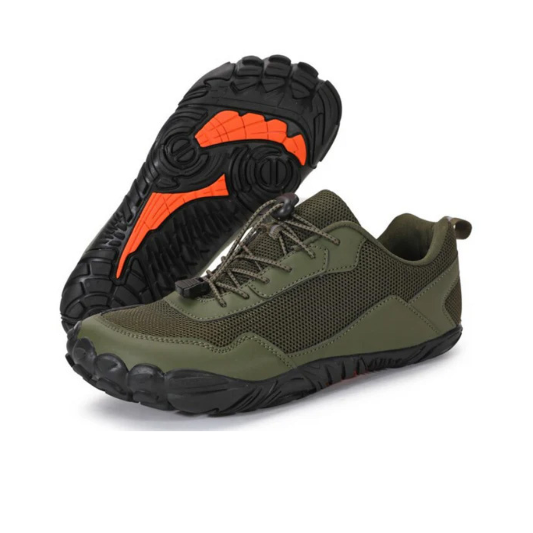 Barefoot EasyFoot™