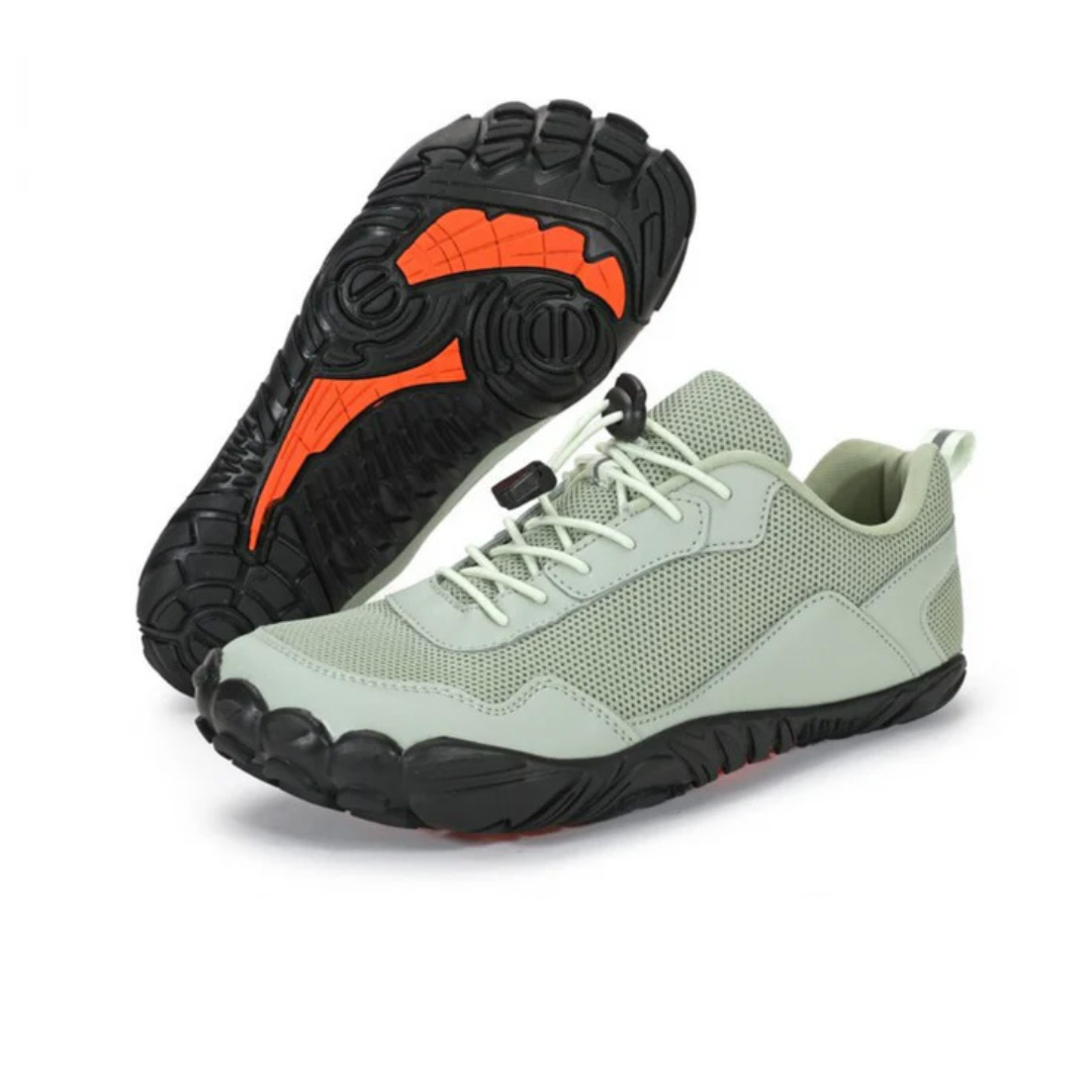 Barefoot EasyFoot™