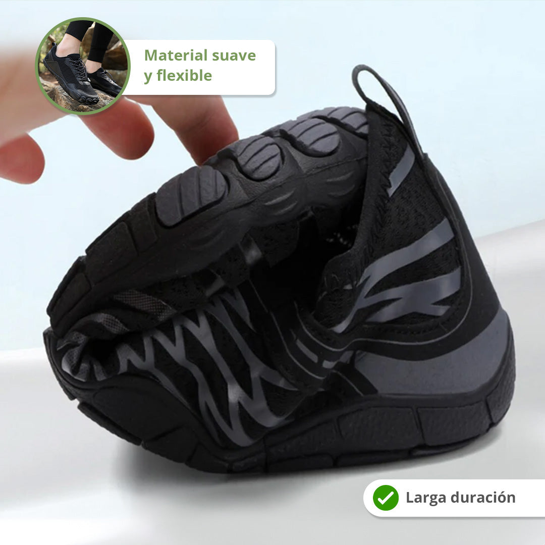 Barefoot EasyFoot™