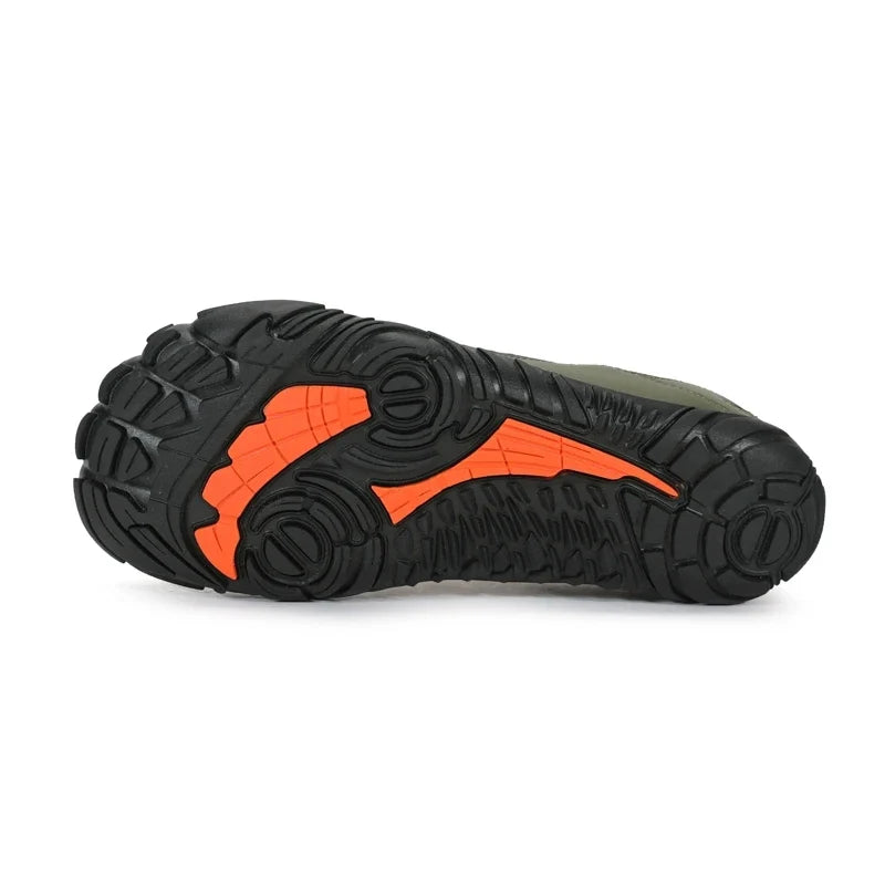 Barefoot EasyFoot™