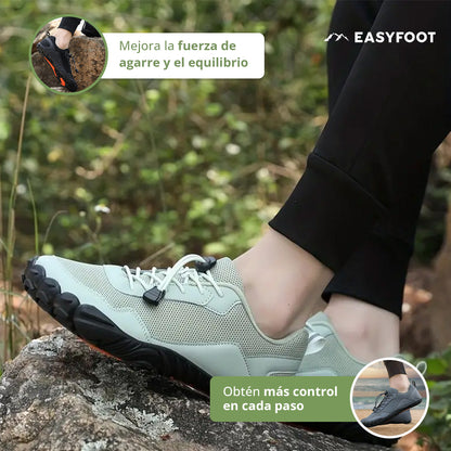 Barefoot EasyFoot™