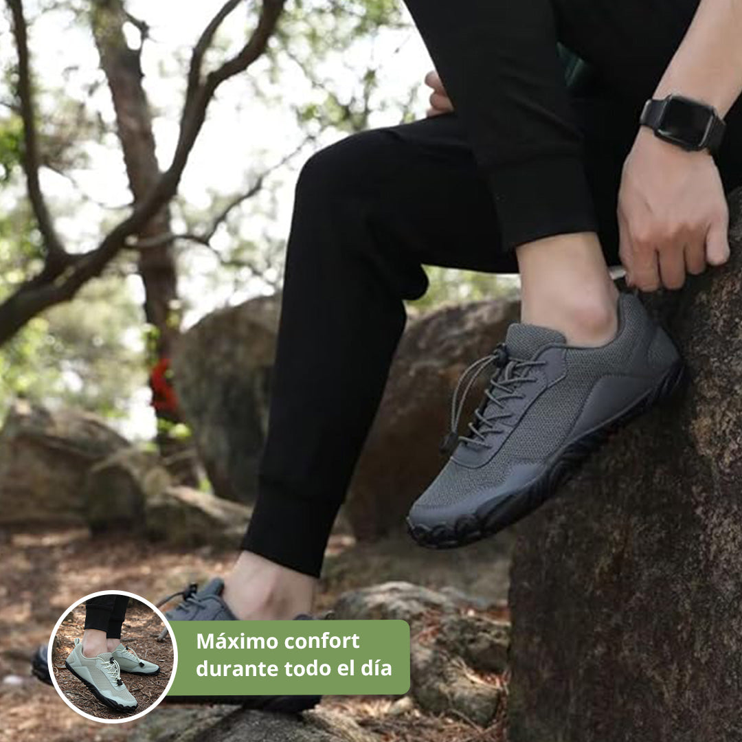 Barefoot EasyFoot™