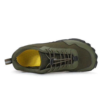 Barefoot EasyFoot™