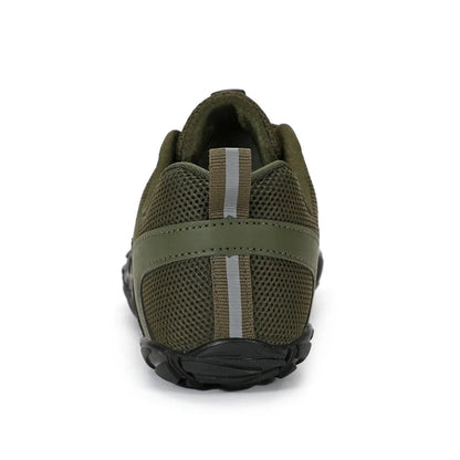 Barefoot EasyFoot™